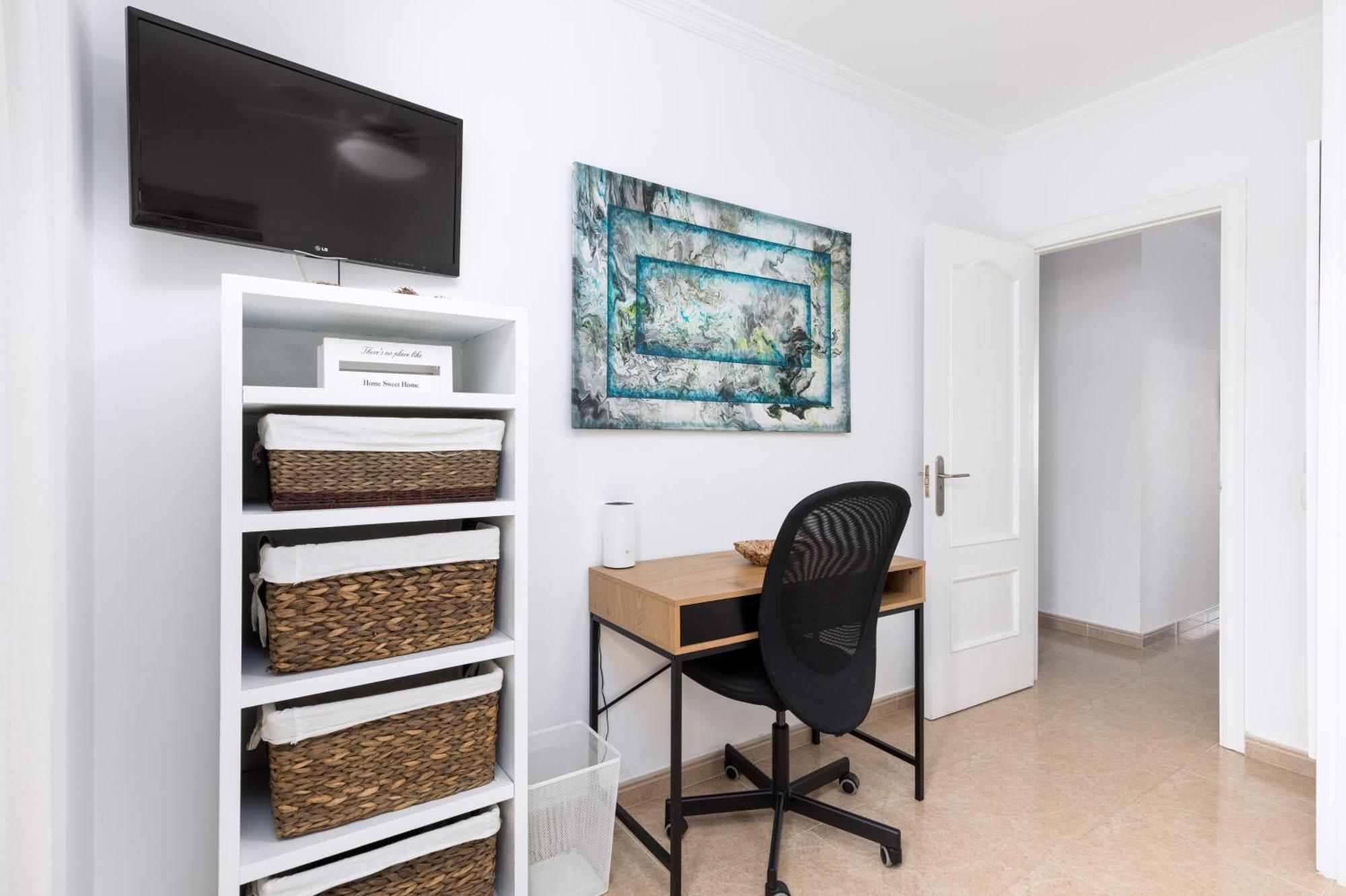 Casa Malena Apartamento Corralejo Exterior foto